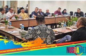 Parpol Pengusung Iqbal-Dinda Gelar Rapat Perdana