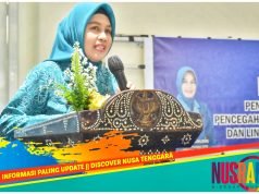 Pj Ketua TP-PKK NTB Ingatkan Pentingnya Saling Asah, Asih dan Asuh