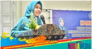 Pj Ketua TP-PKK NTB Ingatkan Pentingnya Saling Asah, Asih dan Asuh