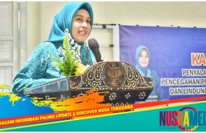 Pj Ketua TP-PKK NTB Ingatkan Pentingnya Saling Asah, Asih dan Asuh