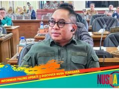 B1KWK Gerindra Diserahkan Bertahap Minggu Ini