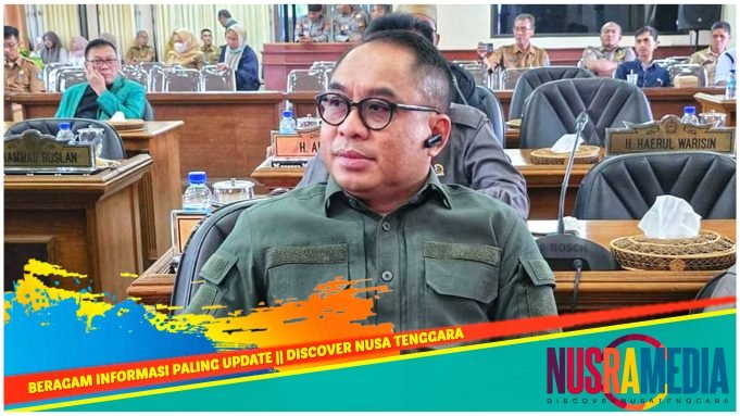 B1KWK Gerindra Diserahkan Bertahap Minggu Ini