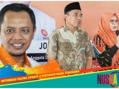 PKS Ancam Pecat Kader Membelot di Pilkada Sumbawa