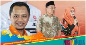 PKS Ancam Pecat Kader Membelot di Pilkada Sumbawa