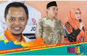 PKS Ancam Pecat Kader Membelot di Pilkada Sumbawa