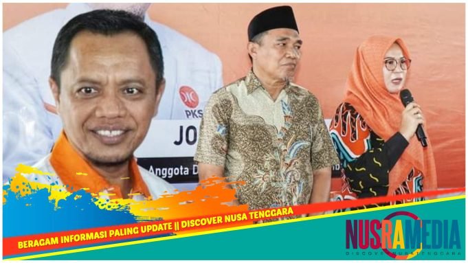 PKS Ancam Pecat Kader Membelot di Pilkada Sumbawa