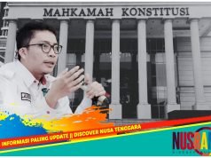 PP KAMMI Apresiasi Putusan MK Soal Pilkada 2024