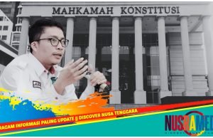 PP KAMMI Apresiasi Putusan MK Soal Pilkada 2024