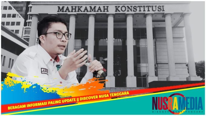 PP KAMMI Apresiasi Putusan MK Soal Pilkada 2024