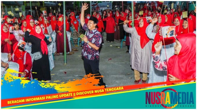 Ribuan Pendukung Bakal Antar AMANAH Daftar ke KPU 29 Agustus