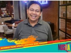 Kantongi B1KWK NasDem, Fud-Aher Juga Kunci Tiket Gerindra