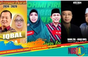 Zul-Uhel dan Rohmi-Firin Pilih Tanggal yang Sama Daftar KPU, Iqbal-Dinda?