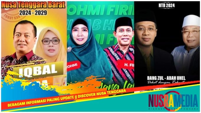 Zul-Uhel dan Rohmi-Firin Pilih Tanggal yang Sama Daftar KPU, Iqbal-Dinda?