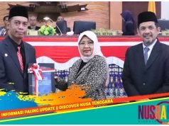 APBD Perubahan 2024, Asisten III Wirawan : “Semoga Lancar Sesuai Harapan Bersama Legislatif”