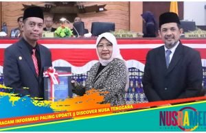 APBD Perubahan 2024, Asisten III Wirawan : “Semoga Lancar Sesuai Harapan Bersama Legislatif”