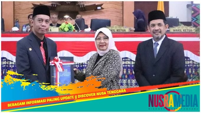 APBD Perubahan 2024, Asisten III Wirawan : “Semoga Lancar Sesuai Harapan Bersama Legislatif”