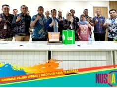 NTB Belajar ke DKI Jakarta Optimalkan SPBE