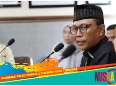 KPU NTB Tetapkan Minimal Suara Sah Parpol Untuk Ajukan Cagub
