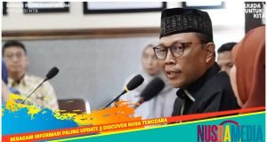 KPU NTB Tetapkan Minimal Suara Sah Parpol Untuk Ajukan Cagub
