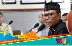 KPU NTB Tetapkan Minimal Suara Sah Parpol Untuk Ajukan Cagub
