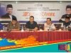 Sambirang Ahmadi Ditunjuk Sebagai Ketua Umum Tim Pemenangan Zul-Uhel