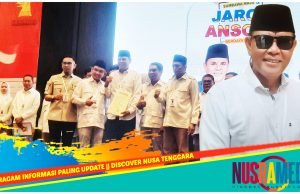 Kantongi B1-KWK Gerindra, Jarot-Ansori Siap ‘Gaspoll’ : “Daftar 29 Agustus 2024”