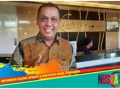 Kantongi B1KWK Golkar, Mo-BJS Daftar KPU Hari Ketiga : “Mesin Sudah Ready”