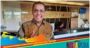 Kantongi B1KWK Golkar, Mo-BJS Daftar KPU Hari Ketiga : “Mesin Sudah Ready”