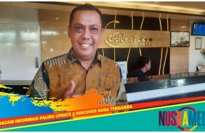 Kantongi B1KWK Golkar, Mo-BJS Daftar KPU Hari Ketiga : “Mesin Sudah Ready”