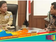 ASN Diingatkan Jaga Netralitas di Pilkada NTB