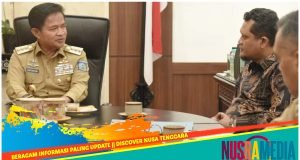 ASN Diingatkan Jaga Netralitas di Pilkada NTB