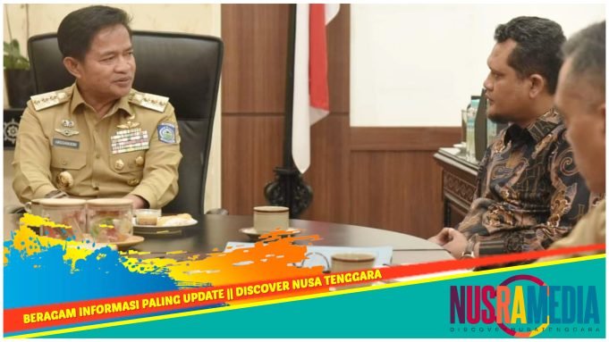 ASN Diingatkan Jaga Netralitas di Pilkada NTB