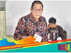 Prabowo Tunjuk Djohan Sjamsu Jadi Ketua Dewan Penasehat Gerindra KLU