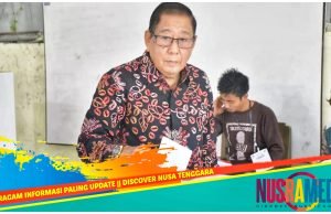 Prabowo Tunjuk Djohan Sjamsu Jadi Ketua Dewan Penasehat Gerindra KLU