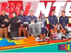 Ini Daftar 32 Bacakada 10 Kabupaten/Kota di NTB