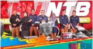 Ini Daftar 32 Bacakada 10 Kabupaten/Kota di NTB