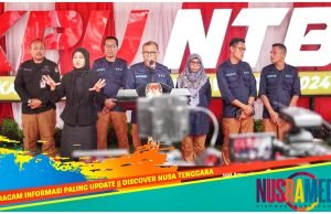 Ini Daftar 32 Bacakada 10 Kabupaten/Kota di NTB