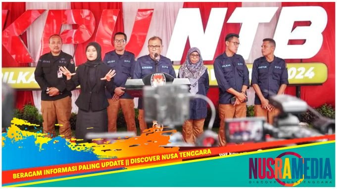 Ini Daftar 32 Bacakada 10 Kabupaten/Kota di NTB