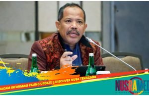 Diminta Tetap Fokus, Johan Rosihan : Jangan Euforia Berlebihan, Kompetisi Belum Dimulai!