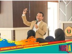 Doktor Najam Bekali Gen Z Hadapi Era Digitalisasi