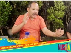 Seluruh Anggota Legislatif Terpilih PKS Harus “All Out” Menangkan Zul–Uhel di Pilgub NTB