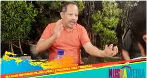 Seluruh Anggota Legislatif Terpilih PKS Harus “All Out” Menangkan Zul–Uhel di Pilgub NTB