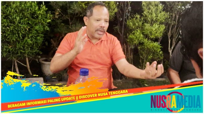 Seluruh Anggota Legislatif Terpilih PKS Harus “All Out” Menangkan Zul–Uhel di Pilgub NTB