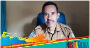 BKPSDM Sumbawa Upayakan Semua Formasi CPNS Terisi