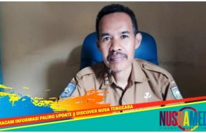 Pelamar PPPK di Sumbawa Baru 285 Orang