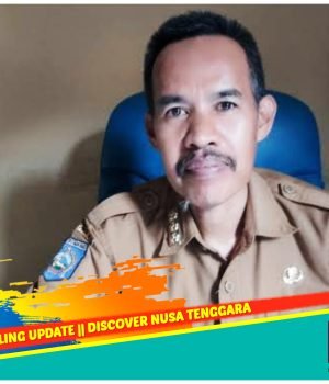 Pelamar PPPK di Sumbawa Baru 285 Orang