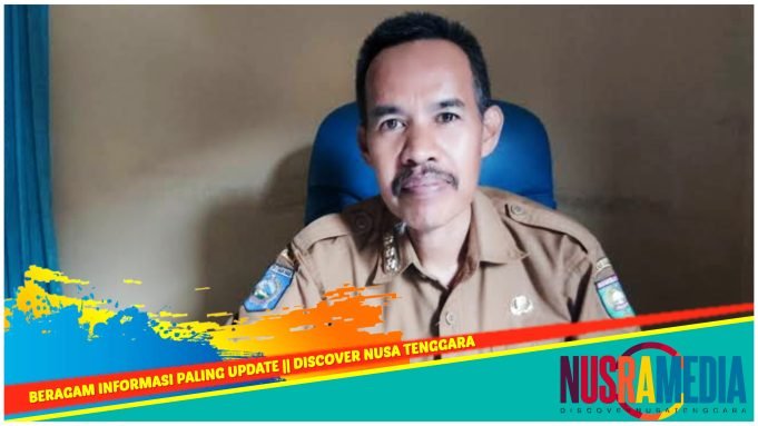 Pelamar PPPK di Sumbawa Baru 285 Orang