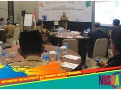 Kolaborasi Pemprov NTB, Asisten I Fathurrahman : “Dunia Digital Mampu Mengubah Gaya Hidup”