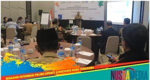 Kolaborasi Pemprov NTB, Asisten I Fathurrahman : “Dunia Digital Mampu Mengubah Gaya Hidup”