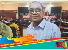 Anggota DPRD NTB Syamsul Fikri : “Terimakasih Masyarakat Sumbawa-Sumbawa Barat”